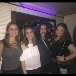 Meet your Posher, Gina